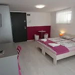 Szálloda Anna Fuered Boutique Balatonfüred