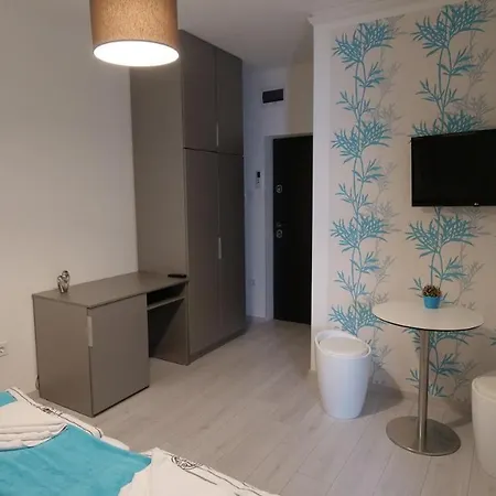 Hotel Anna Fuered Boutique