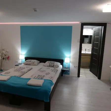 Anna Füred Boutique Hotel 4*