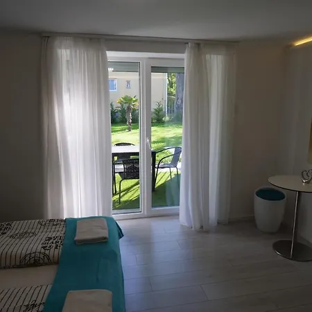 Hotel Anna Fuered Boutique Balatonfüred
