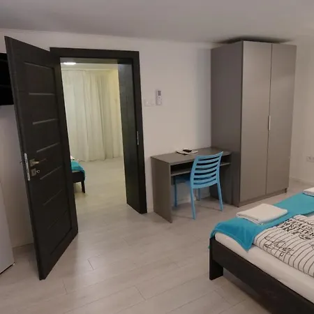 Anna Fuered Boutique Hotel 4*