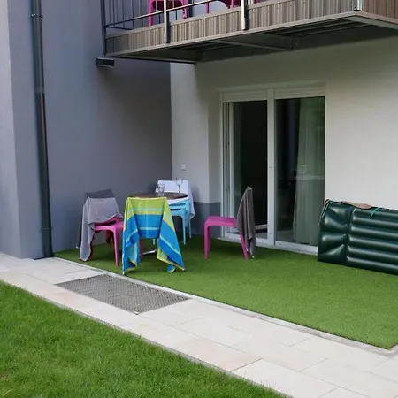 Hotel Anna Fuered Boutique Balatonfured