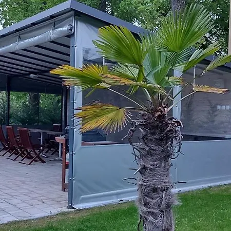 Anna Fuered Boutique Hotel Balatonfüred