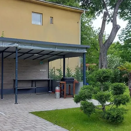 Hotel Anna Fuered Boutique 4*