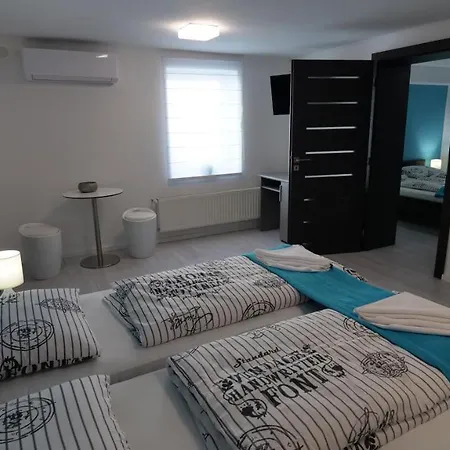 Anna Fuered Boutique Hotel Balatonfured