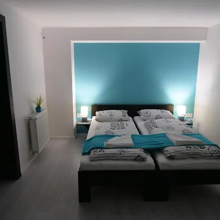 Hotel Anna Fuered Boutique