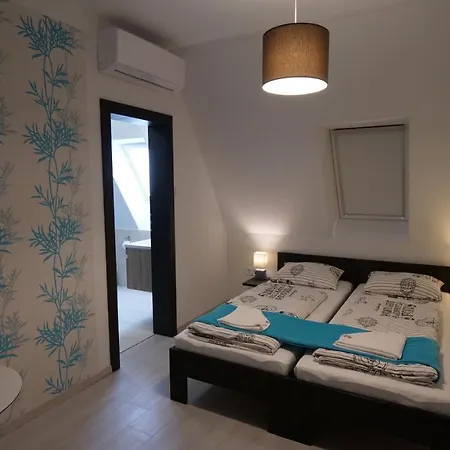 Hotel Anna Fuered Boutique