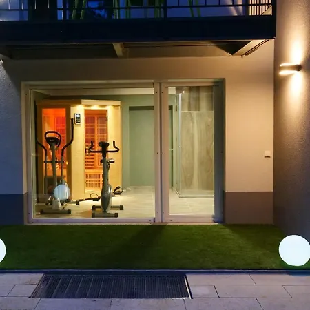 Anna Füred Boutique Hotel