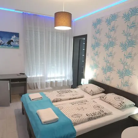 Hotel Anna Fuered Boutique Balatonfüred