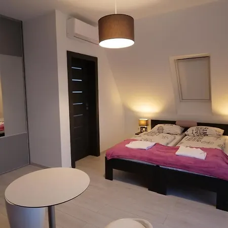 Anna Fuered Boutique Hotel