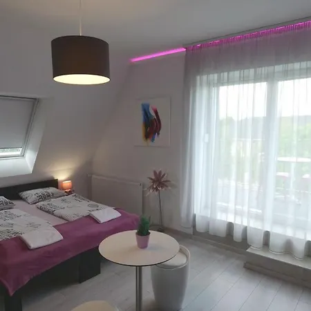 Anna Fuered Boutique Hotel