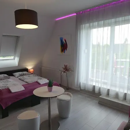 Anna Fuered Boutique Hotel Balatonfured