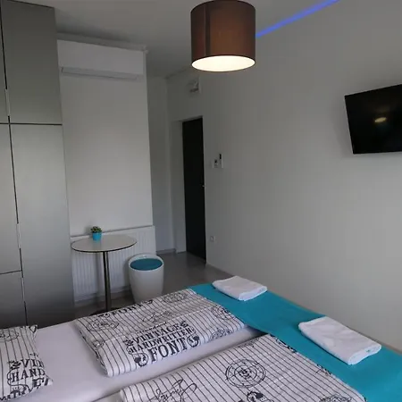 Hotel Anna Fuered Boutique
