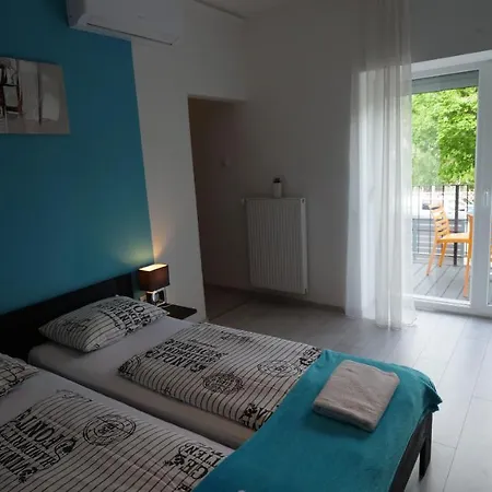 Anna Fuered Boutique Hotel Balatonfüred
