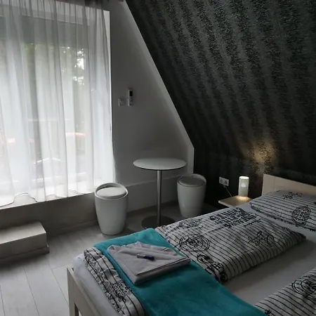 Anna Fuered Boutique 4* Balatonfüred