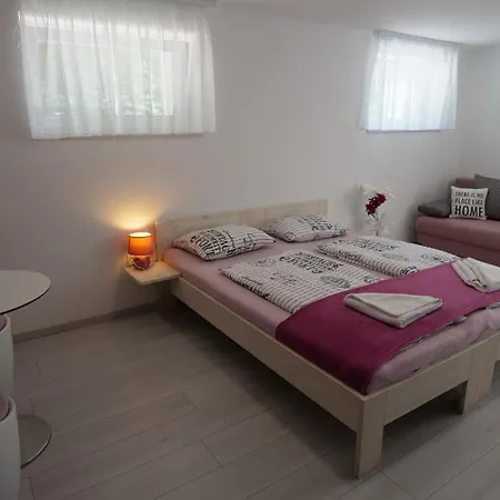 Anna Füred Boutique 4*