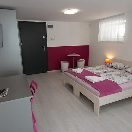 Hotel Anna Fuered Boutique Balatonfüred