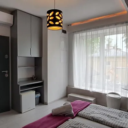 Anna Füred Boutique Hotel