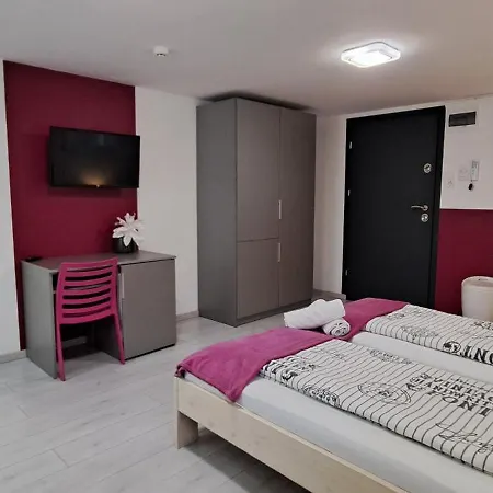 Anna Fuered Boutique Hotel 4*