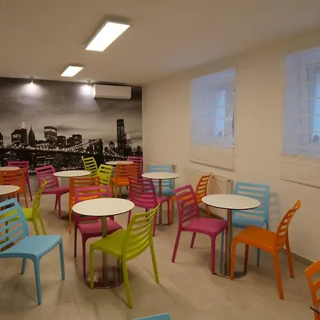 Anna Fuered Boutique Hotel Balatonfüred
