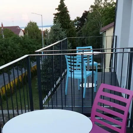 Hotel Anna Fuered Boutique Balatonfüred