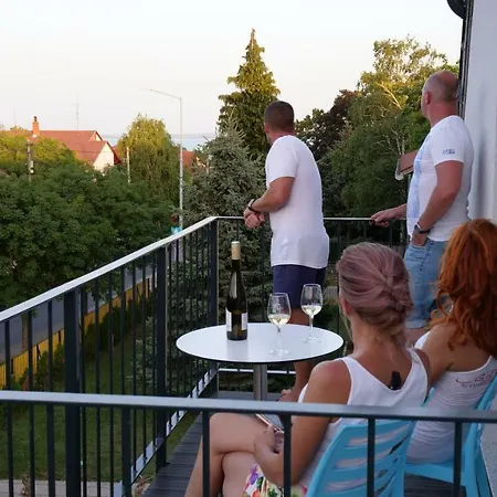 Anna Fuered Boutique Hotel