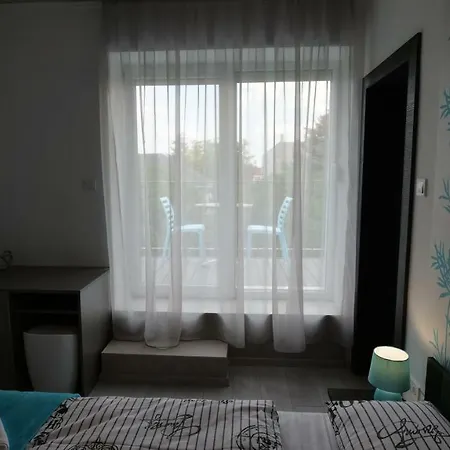 Anna Fuered Boutique Hotel Balatonfüred