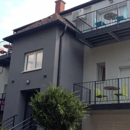 Anna Fuered Boutique Hotel