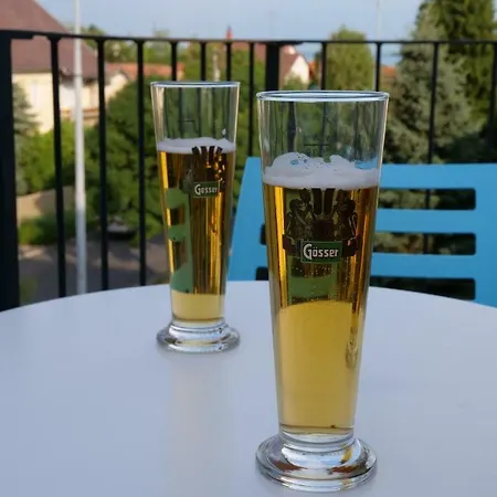 Anna Fuered Boutique Hotel Balatonfüred