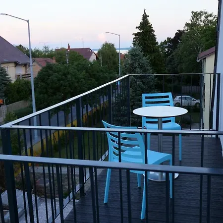 Anna Fuered Boutique Balatonfüred