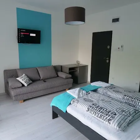 Hotel Anna Fuered Boutique Balatonfüred