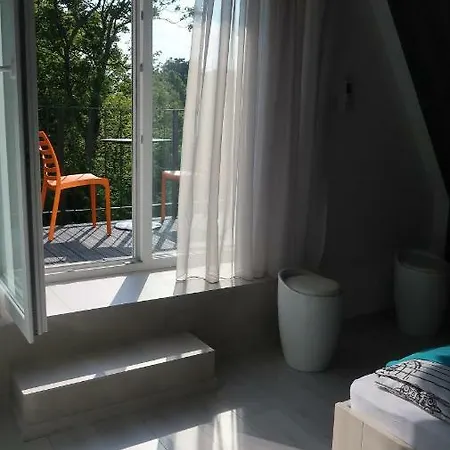 Hotel Anna Fuered Boutique
