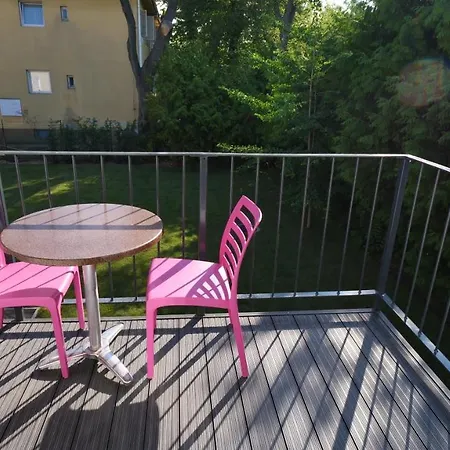 Anna Fuered Boutique Balatonfüred