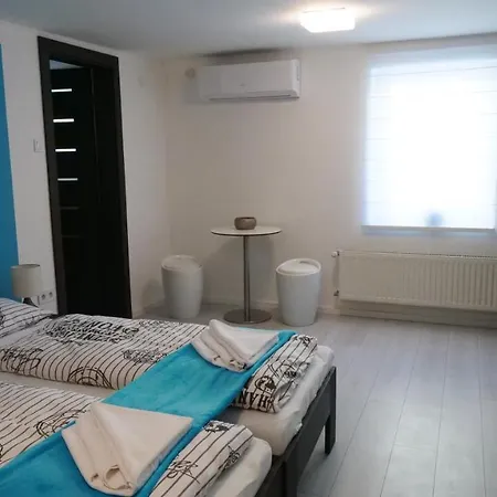 Hotel Anna Fuered Boutique Balatonfüred
