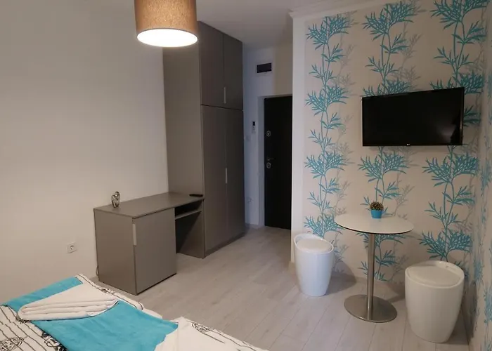 Hotel Anna Fuered Boutique