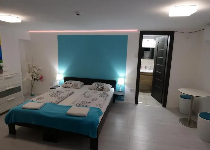 Anna Fuered Boutique Hotel 4*