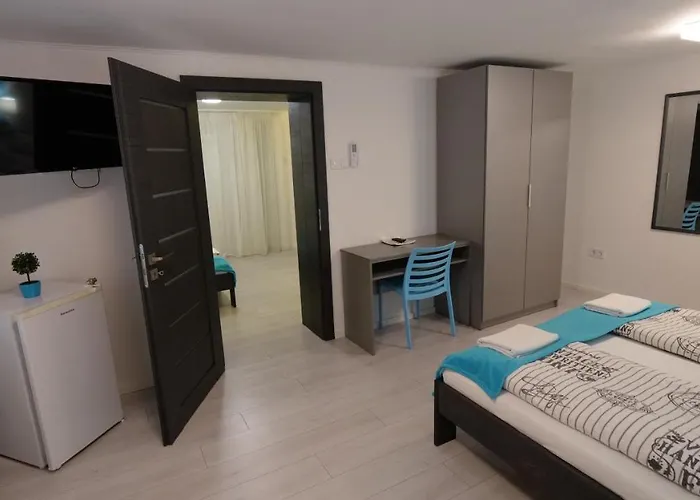 Anna Fuered Boutique Hotel 4*