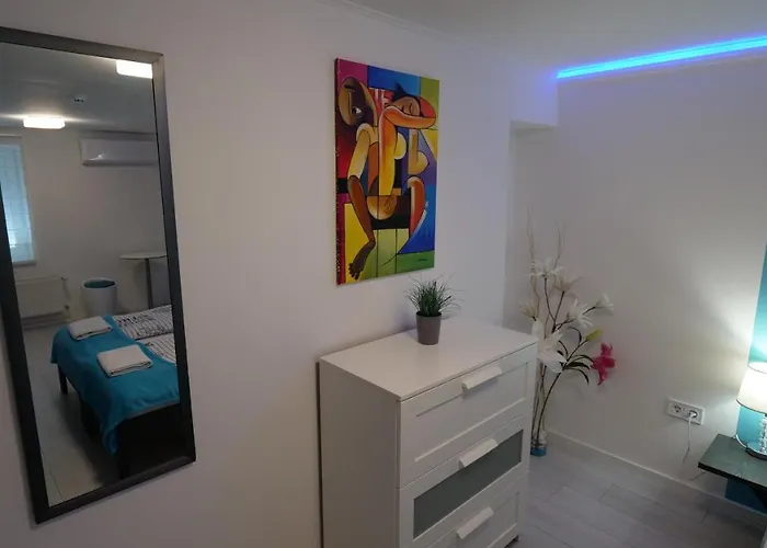 Anna Fuered Boutique Hotel 4*