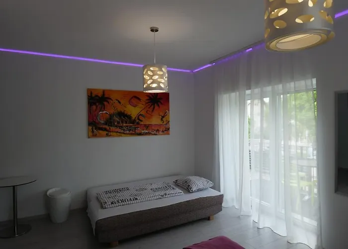 Anna Fuered Boutique Hotel 4*
