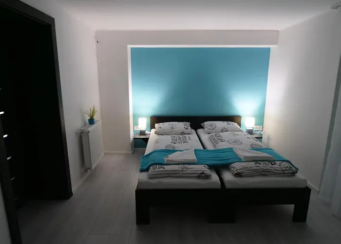Hotel Anna Fuered Boutique