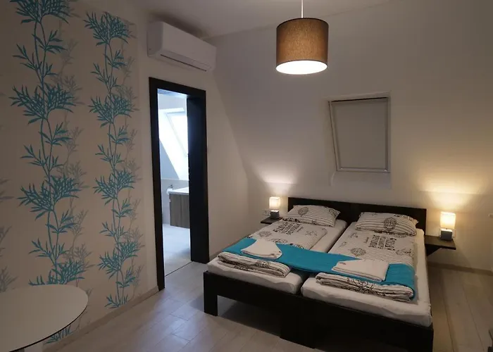 Hotel Anna Fuered Boutique