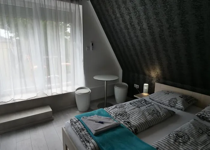 Anna Fuered Boutique 4* Balatonfüred