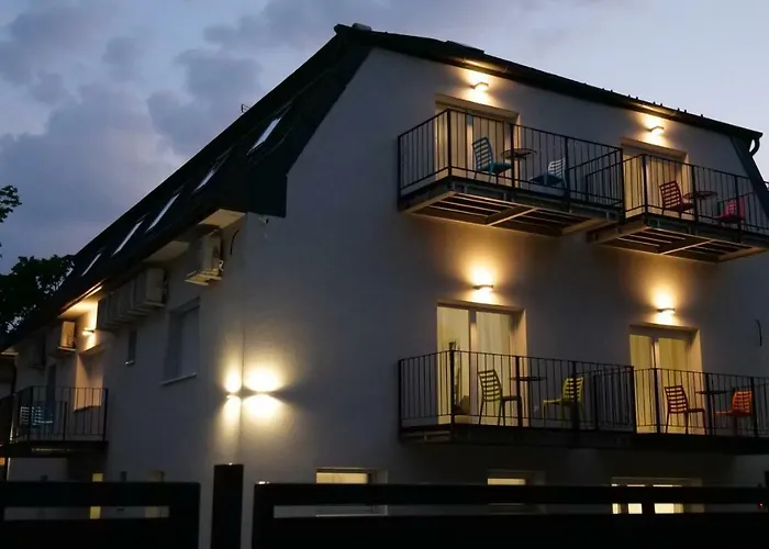 Anna Fuered Boutique Hotel 4*