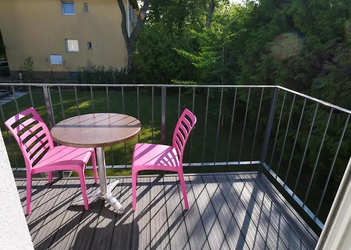 Anna Fuered Boutique Balatonfüred