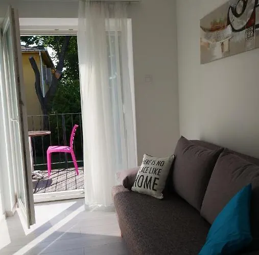 Hotel Anna Fuered Boutique Balatonfüred