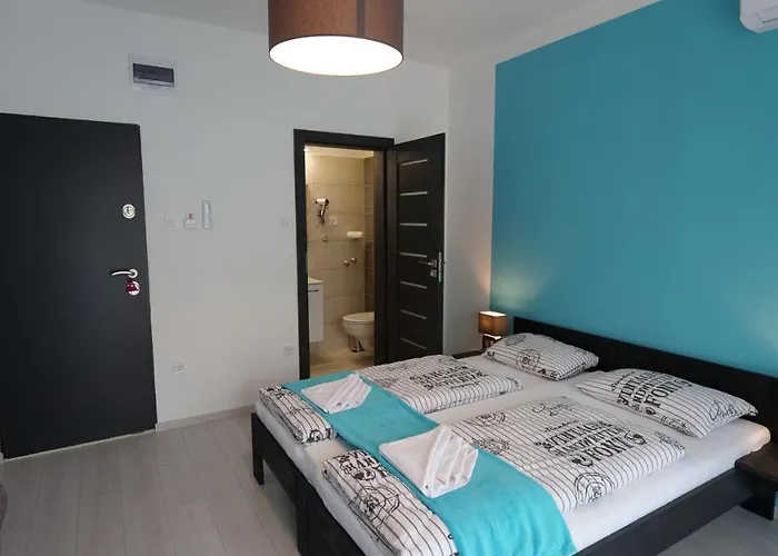 Anna Fuered Boutique Hotel Balatonfüred